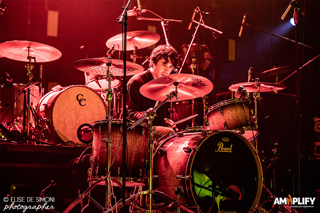 Beach Fossils