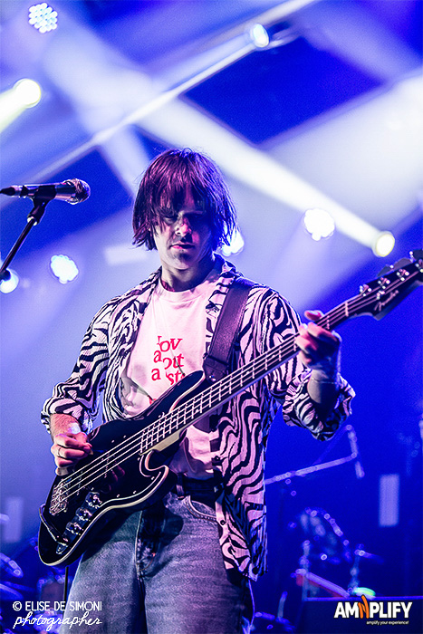 Beach Fossils