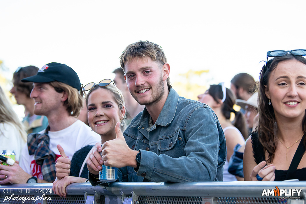 Crowd