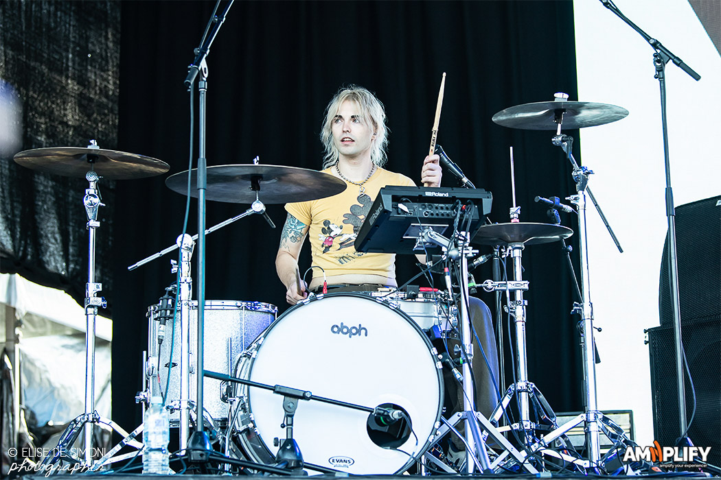 George Alice