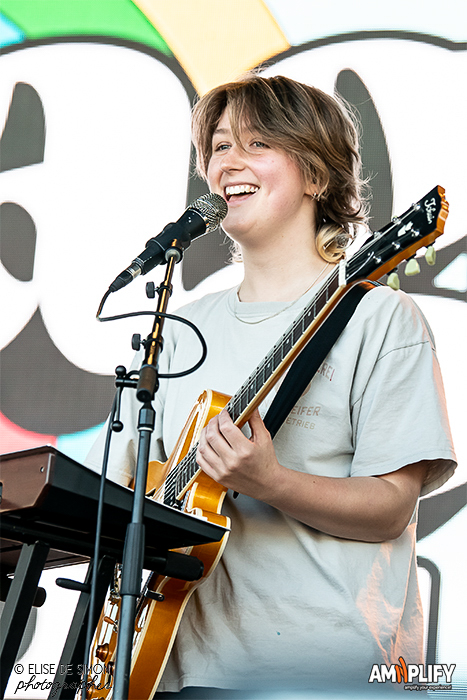 George Alice