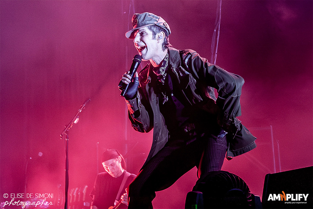 Jane's Addiction