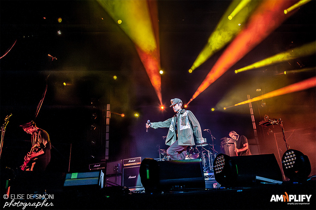 Jane's Addiction