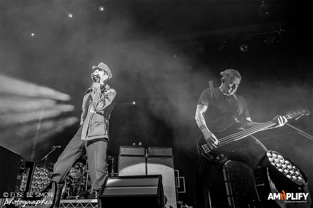 Jane's Addiction