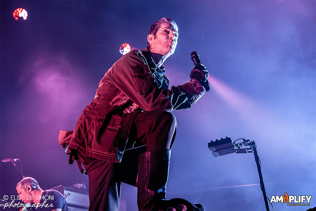 Jane's Addiction