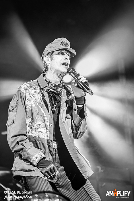 Jane's Addiction