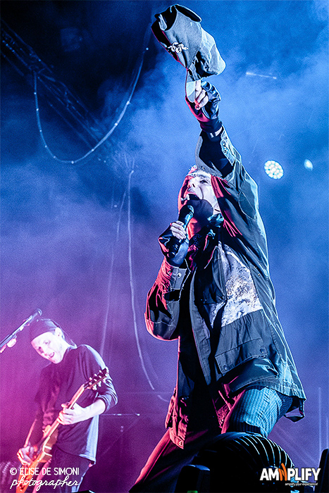 Jane's Addiction