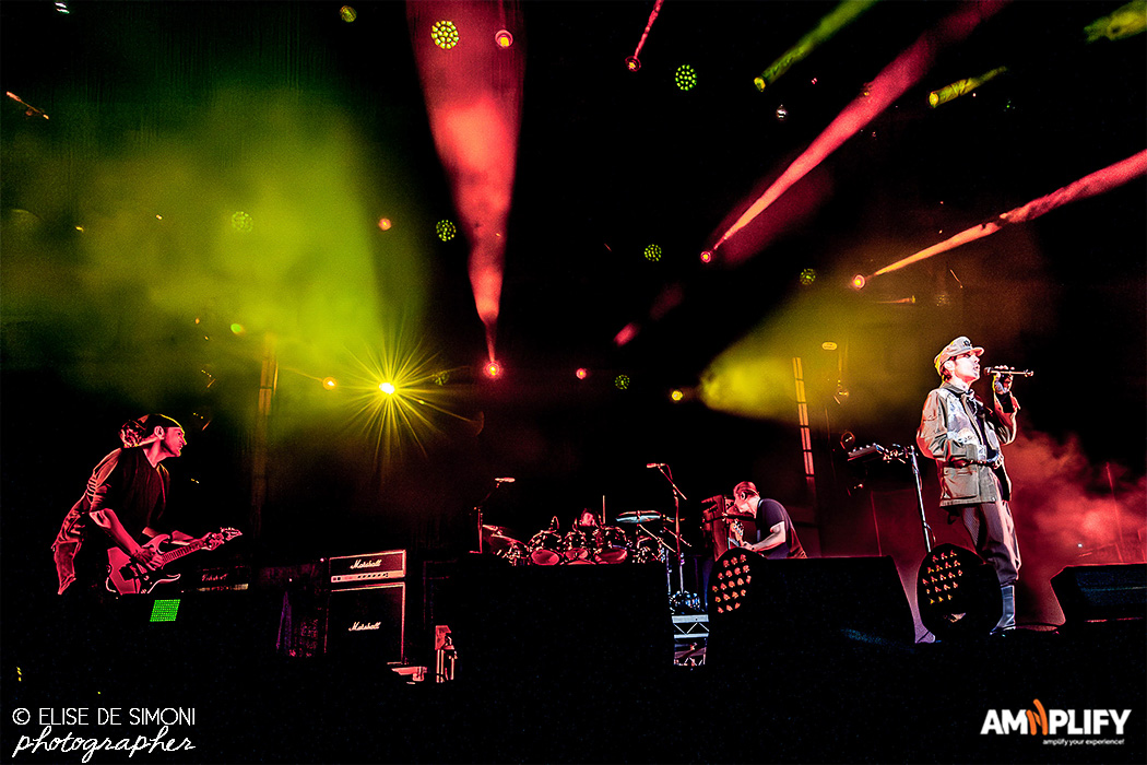 Jane's Addiction