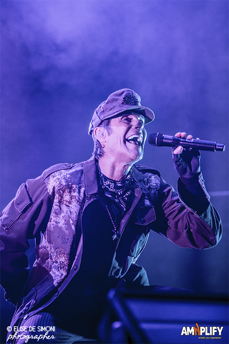 Jane's Addiction