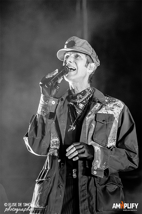 Jane's Addiction