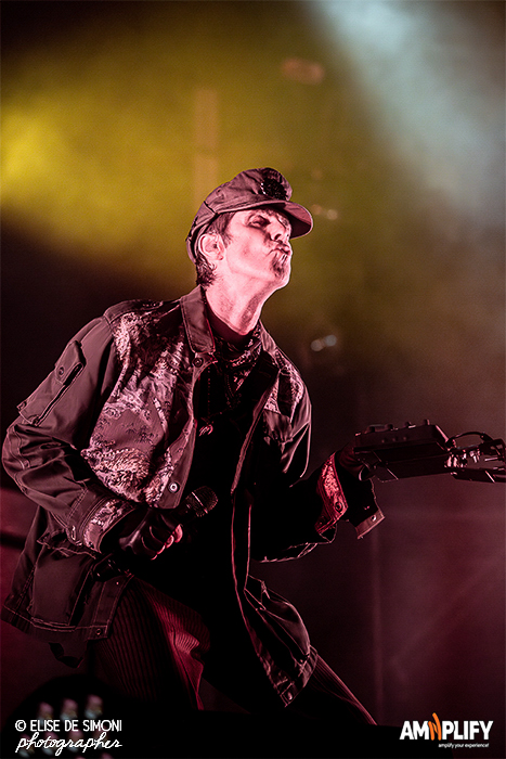 Jane's Addiction