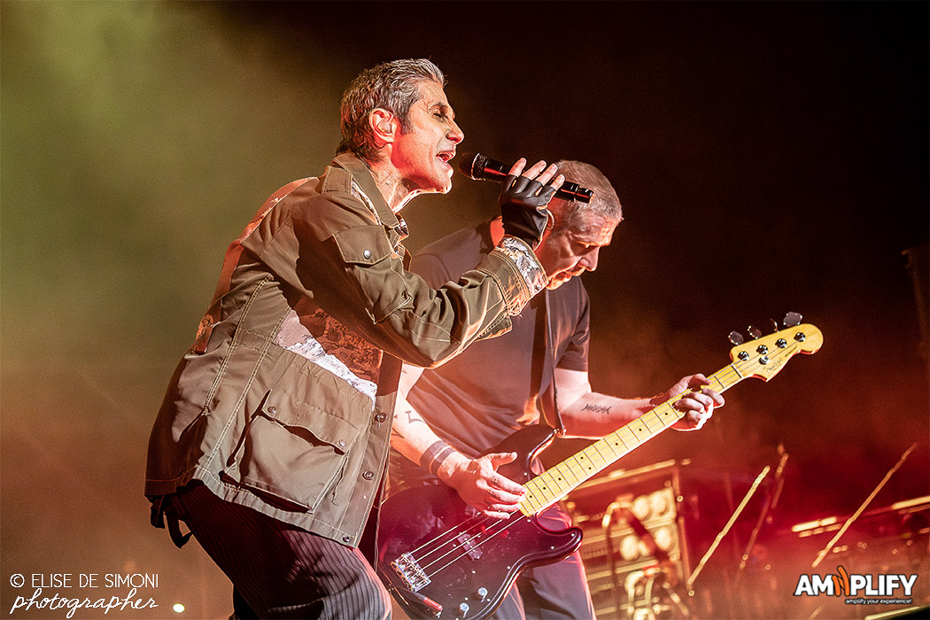 Jane's Addiction