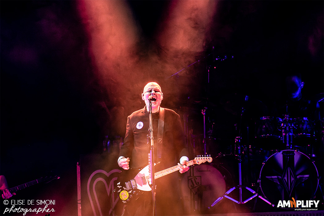 The Smashing Pumpkins
