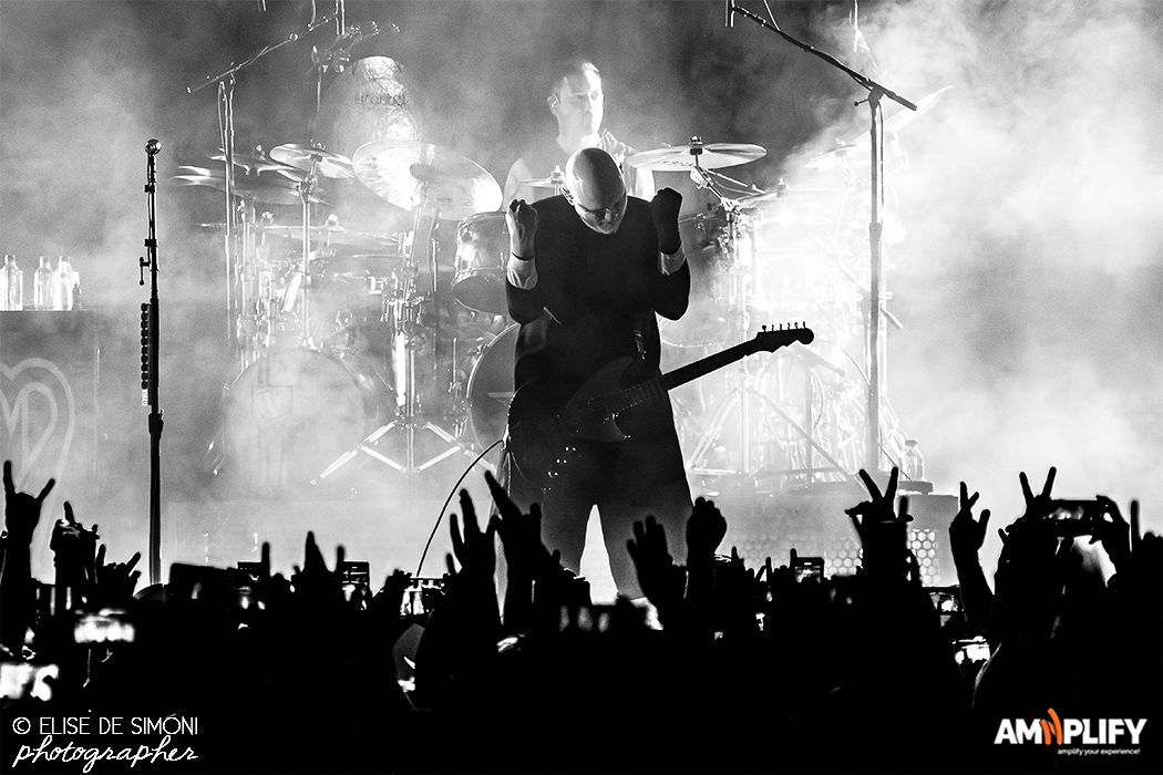 The Smashing Pumpkins