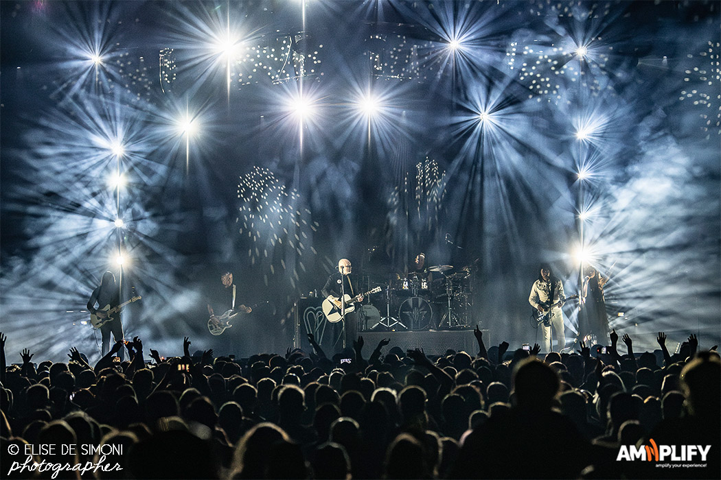 The Smashing Pumpkins