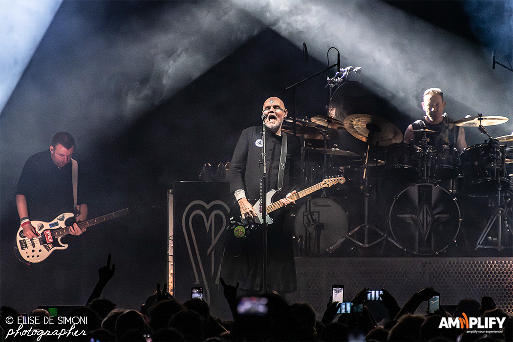 The Smashing Pumpkins