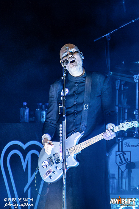 The Smashing Pumpkins