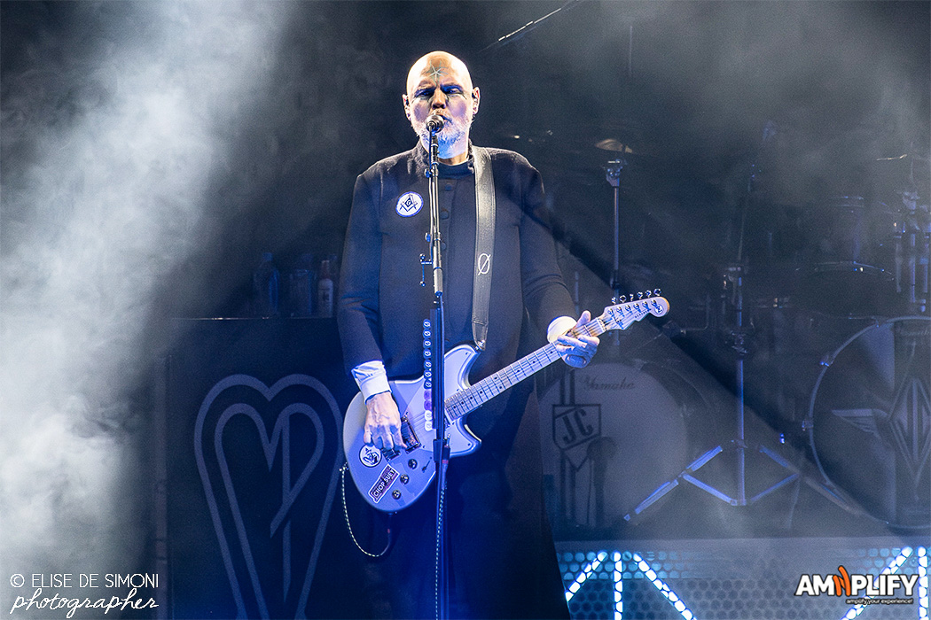 The Smashing Pumpkins