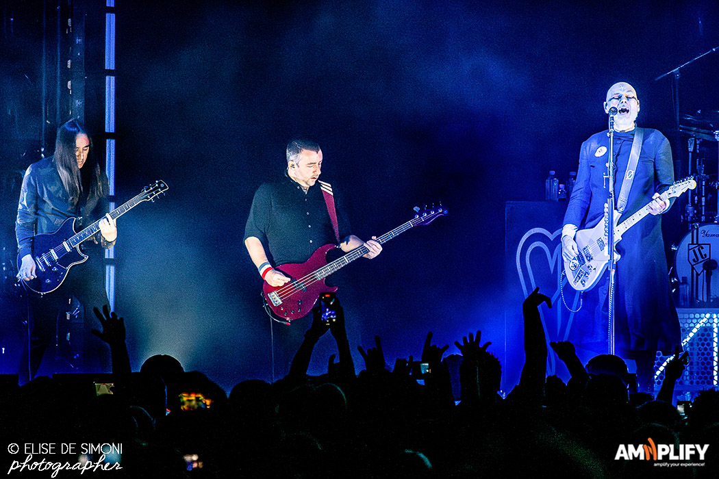 The Smashing Pumpkins