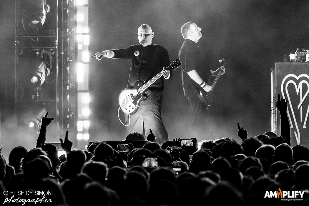 The Smashing Pumpkins