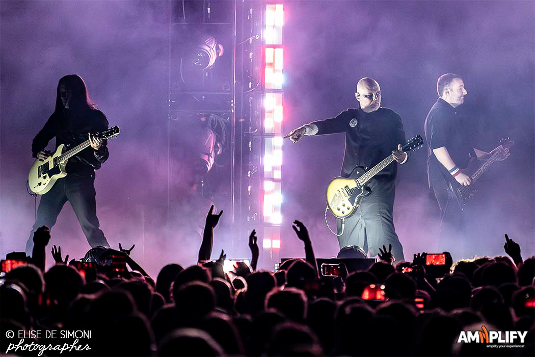 The Smashing Pumpkins