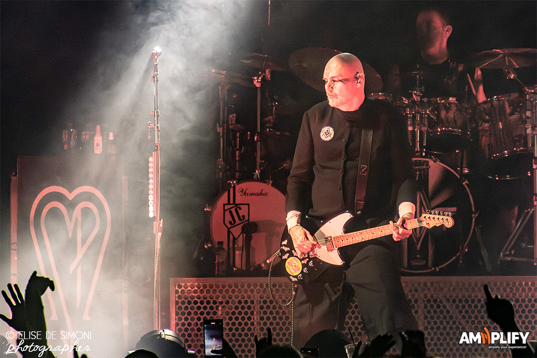The Smashing Pumpkins