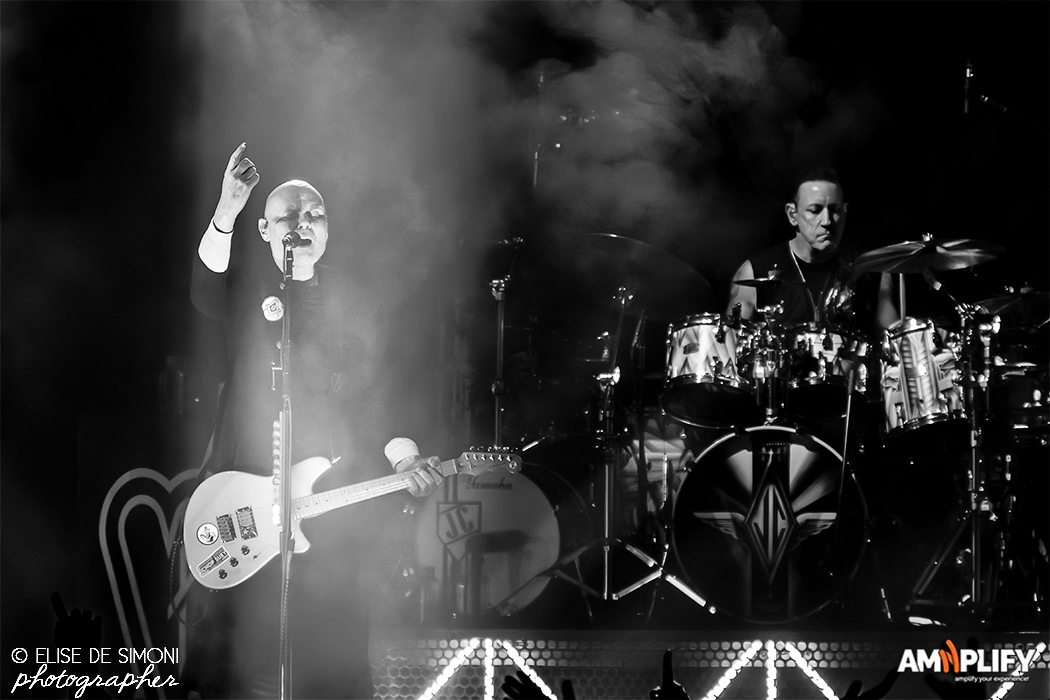 The Smashing Pumpkins
