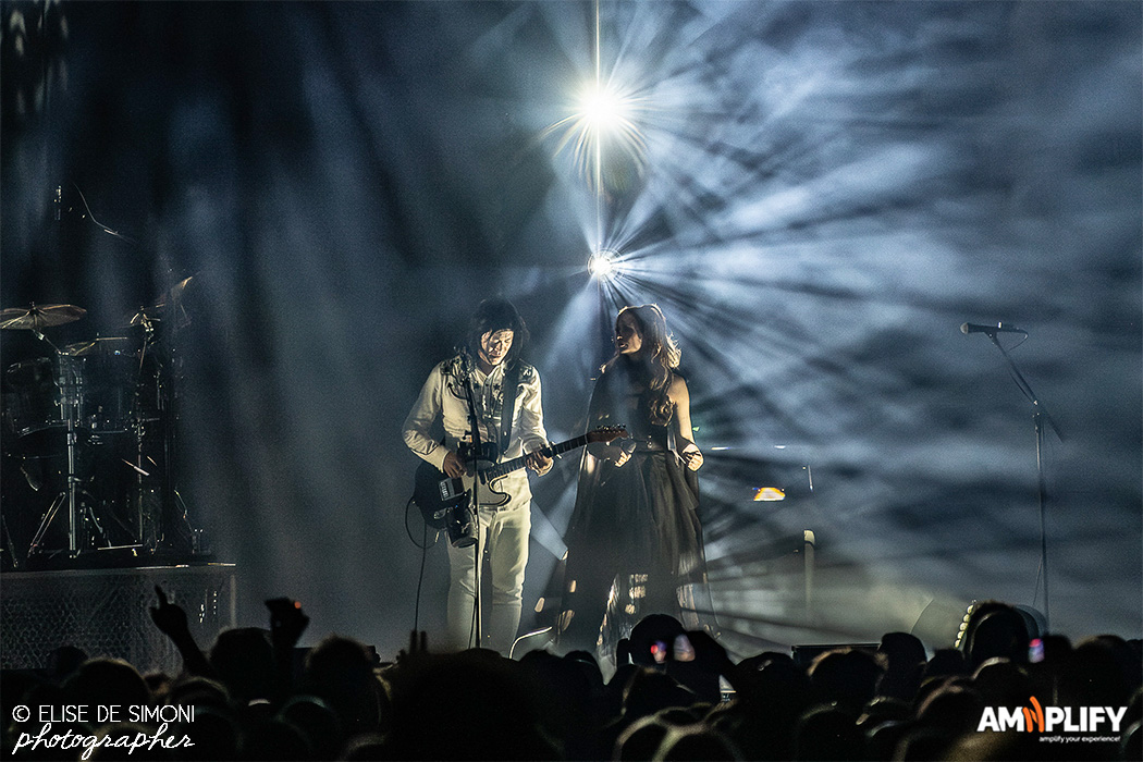 The Smashing Pumpkins