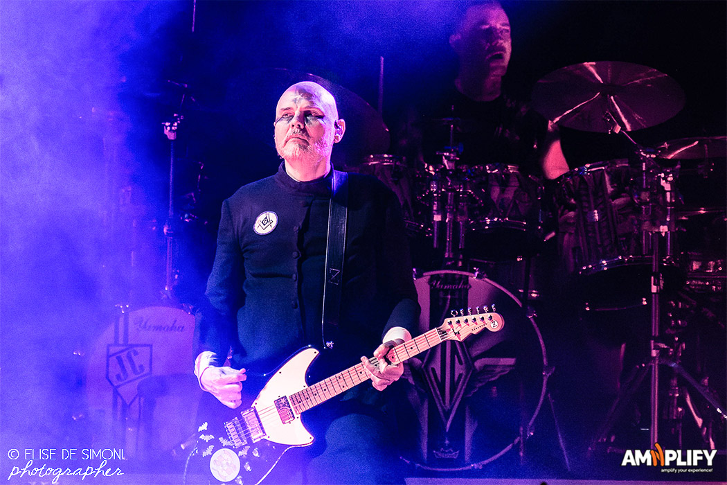 The Smashing Pumpkins