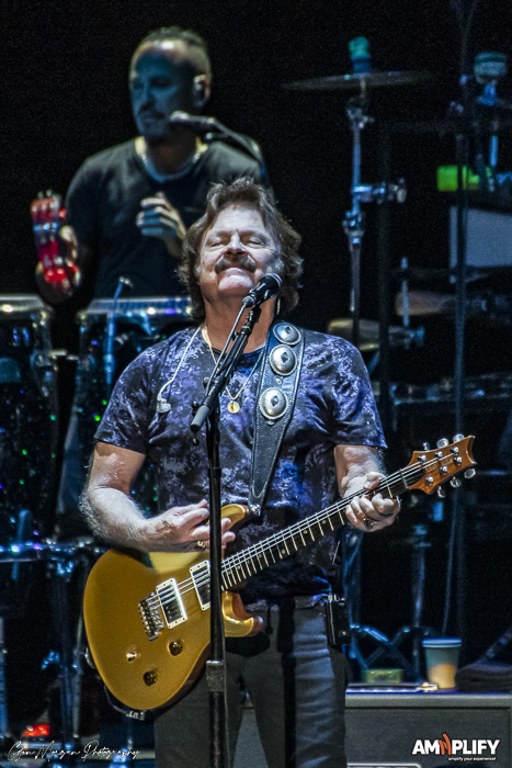 The Doobie Brothers