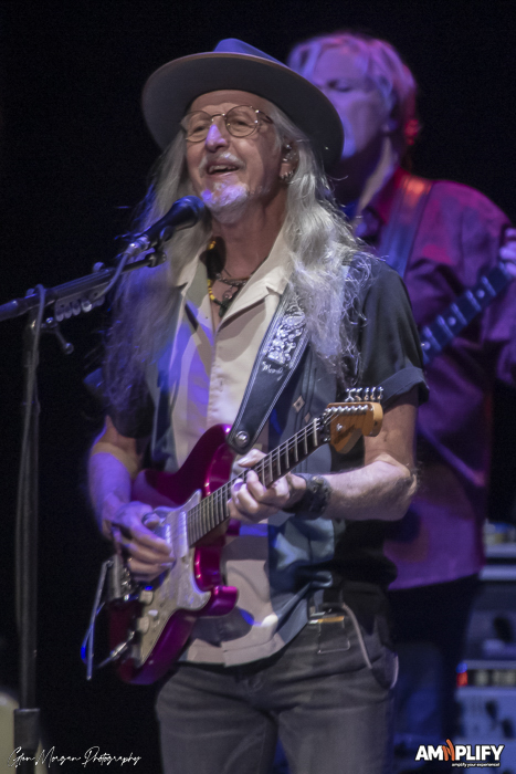 The Doobie Brothers