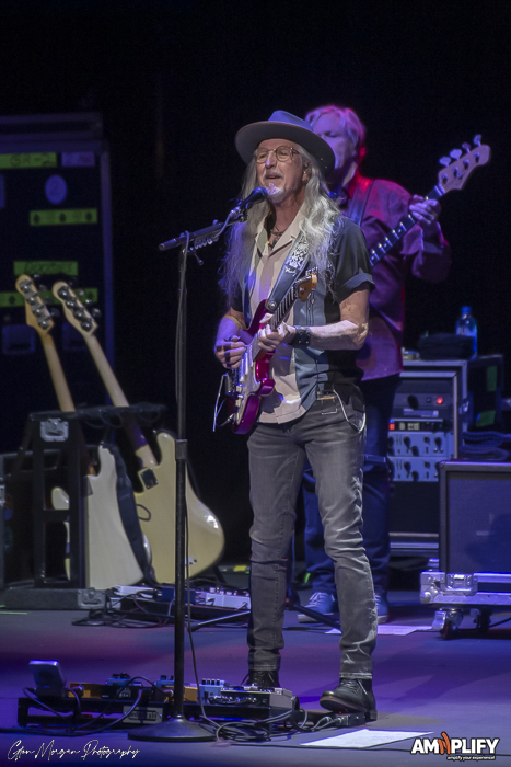 The Doobie Brothers