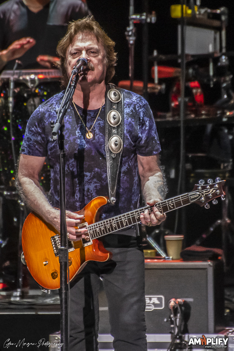 The Doobie Brothers