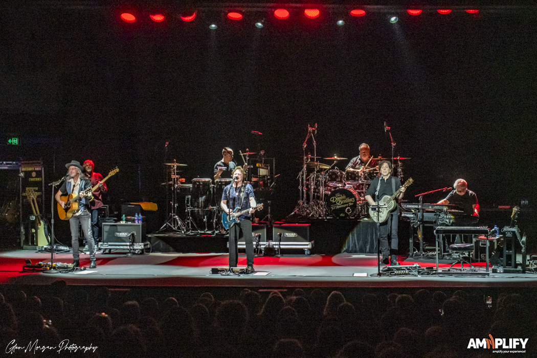 The Doobie Brothers