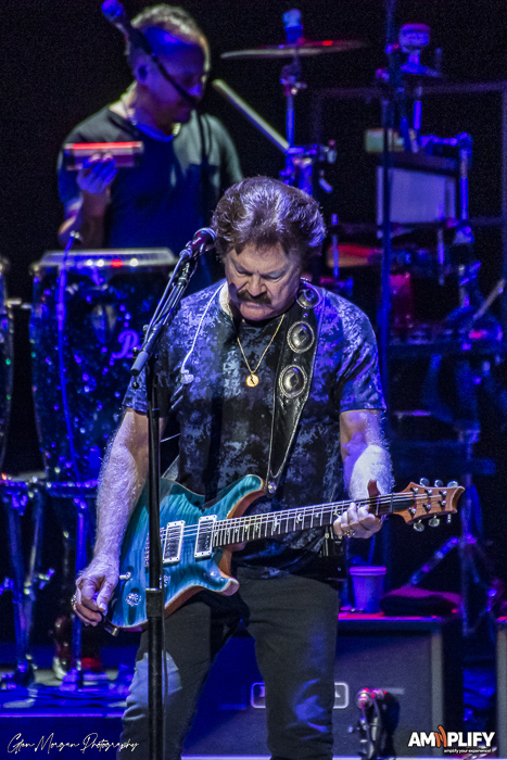 The Doobie Brothers