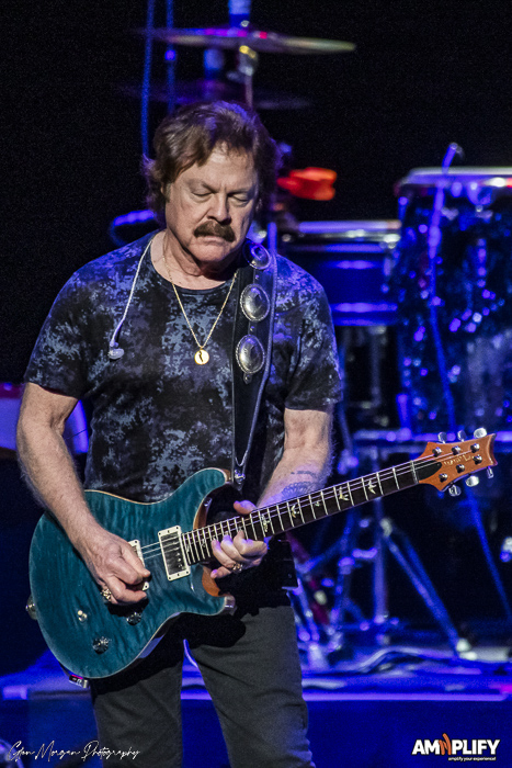 The Doobie Brothers