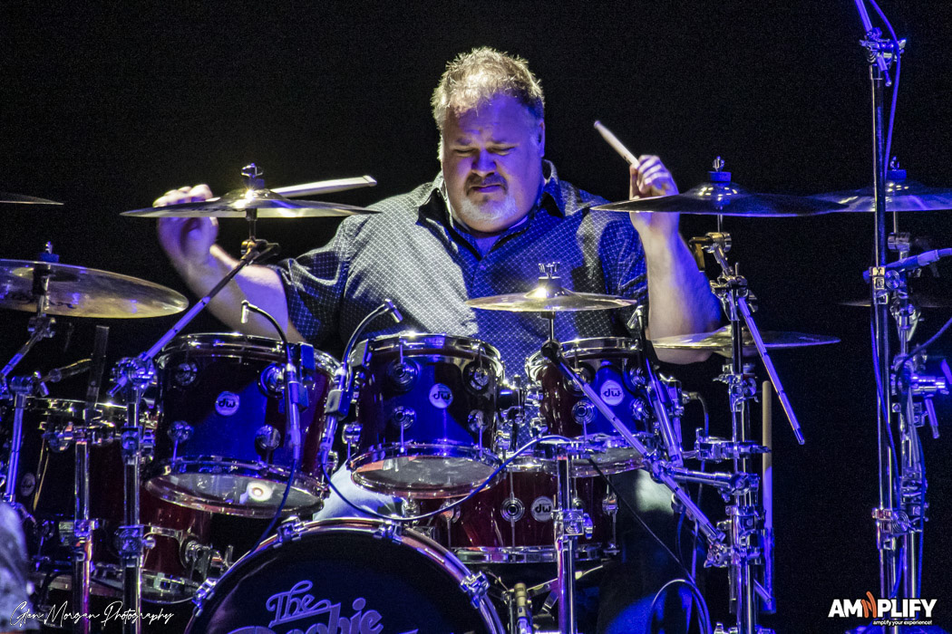 The Doobie Brothers