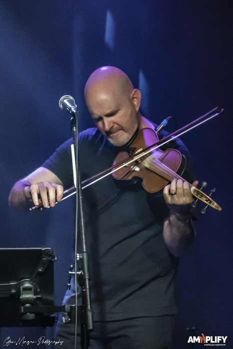 John Schumann & The Vagabond Crew