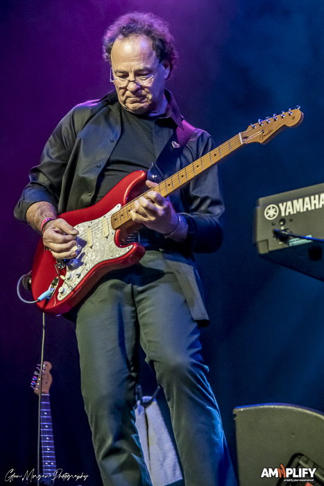 John Schumann & The Vagabond Crew