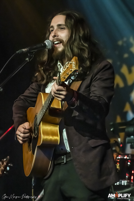 Josh Maynard