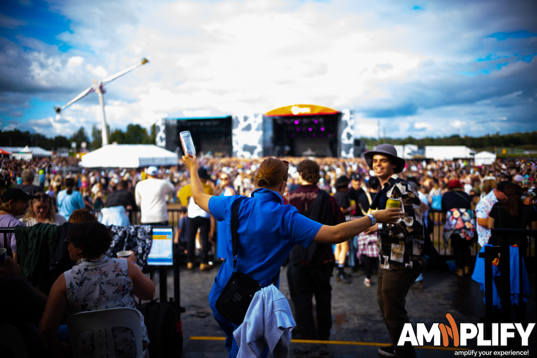 Crowd