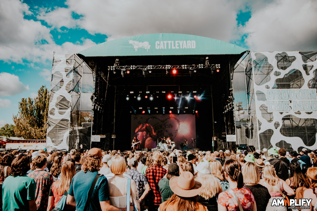 Crowd