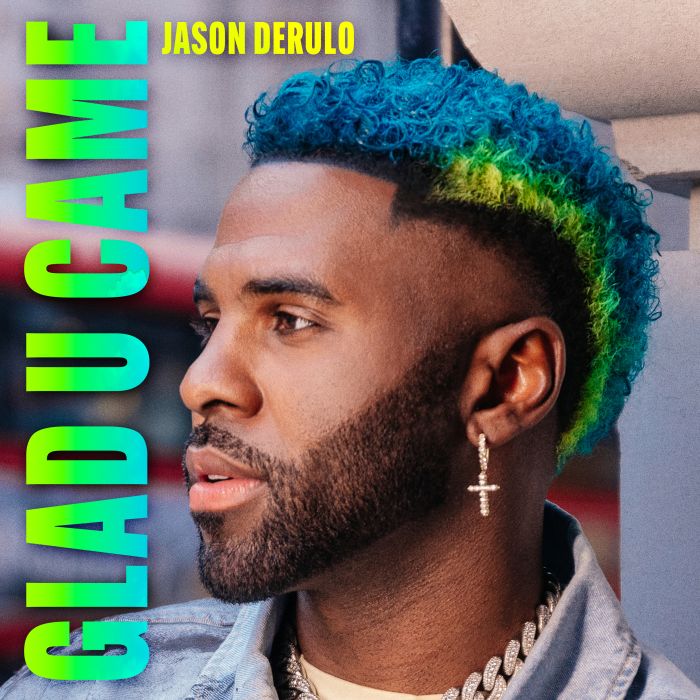 Jason Derulo