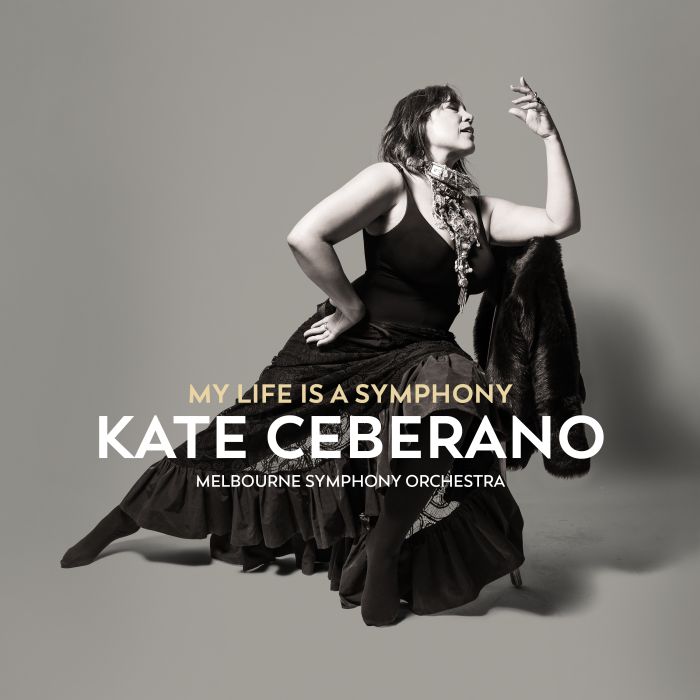 Kate Ceberano