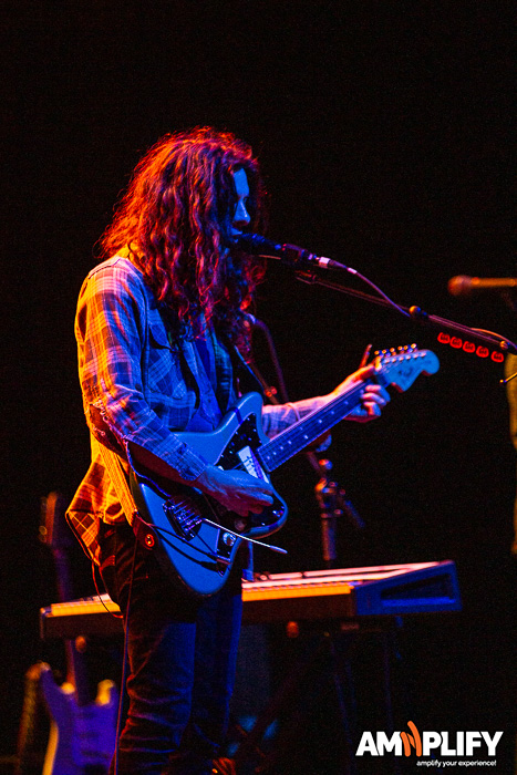 Kurt Vile & The Violators