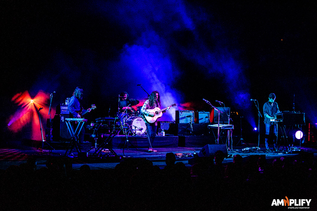 Kurt Vile & The Violators