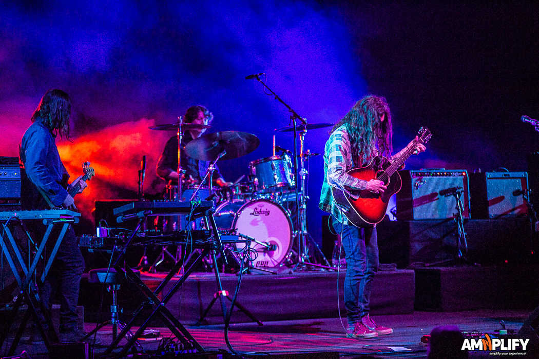 Kurt Vile & The Violators