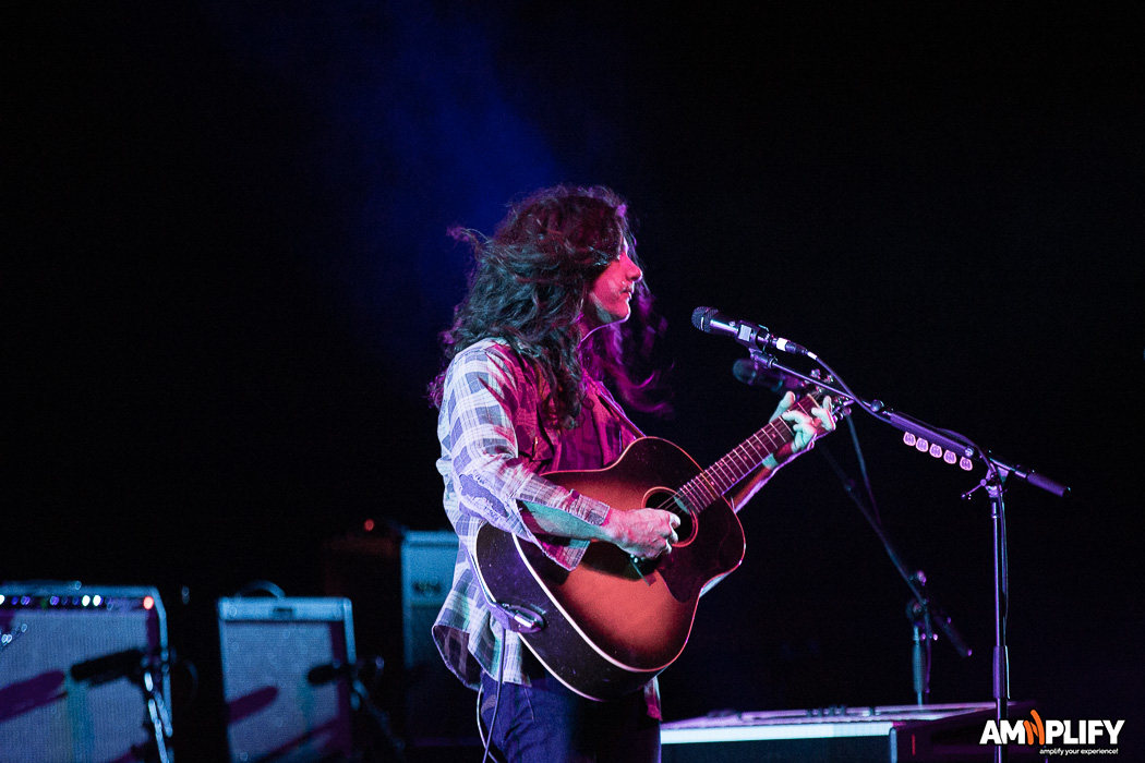 Kurt Vile & The Violators