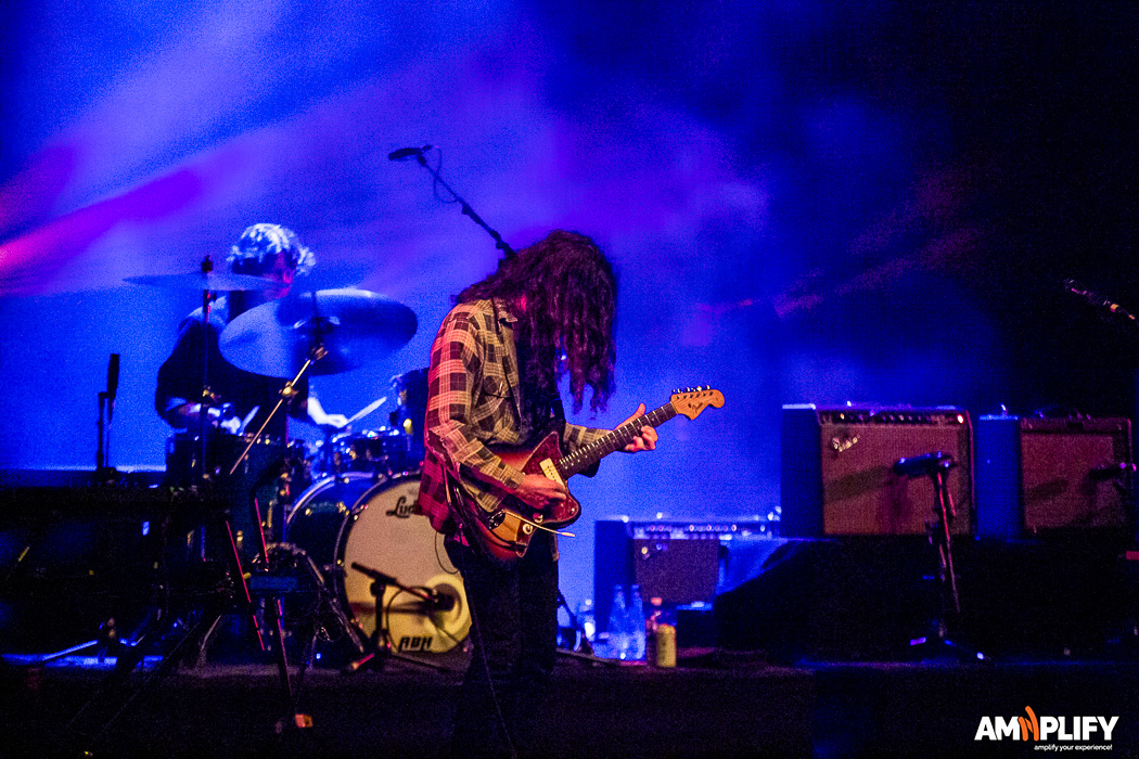 Kurt Vile & The Violators