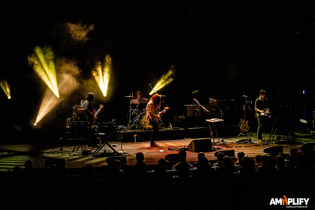 Kurt Vile & The Violators